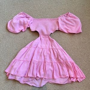 isabella cabinet dress